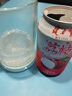 健力宝低糖0脂低能量荔枝味汽水330mL*6罐碳酸饮料解腻聚餐宴饮 实拍图