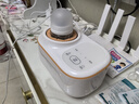 苏泊尔（SUPOR）摇奶器 多功能暖奶器 婴儿无水暖奶摇奶器 保温解冻热奶器 NQ06A 实拍图