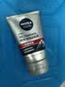 妮维雅（NIVEA）男士控油抗痘洁面泥100g 实拍图
