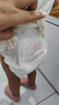 好奇（Huggies）铂金装小桃裤拉拉裤箱装XXXL64片尿不湿【夏季散热王】 实拍图