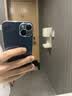 图拉斯【久用不易发黄】 适用苹果13手机壳iphone13保护套冰透透明超薄散热全包防摔磁吸高级感男女款 【光学超透】升级抗黄+裸机手感+超强防爆 实拍图