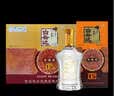 白云边十五年陈酿 浓酱兼香型白酒 42度 500ml*6瓶 整箱装 中秋热卖白酒 实拍图