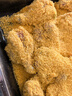 百利 面包糠 商用油炸香酥炸鸡粉大包装裹粉 黄糠1kg 实拍图