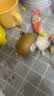 佳沛（zespri）新西兰阳光金奇异果10粒巨大果单果146-175g 猕猴桃水果礼盒 实拍图