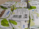 ABC澳洲茶树精华超薄透气护垫卫生巾京东自营姨妈巾163mm*25片 实拍图