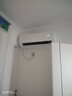 美的（Midea）空调套装 智行二代+酷省电柜挂套购 新一级能效 变频冷暖家用客厅立式柜机卧室挂机空调 以旧换新 【3匹柜机】大三室一厅空调套装【全一级能效】 实拍图