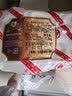 健士牌德式图林根风味香肠1kg/17根烤肠早餐食材热狗肠烧烤便捷 实拍图