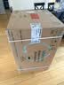 西门子（SIEMENS）【烟灶套装】欧式油烟机大吸力厨房LC46RA955W+Y5聚焰灶 双灶5.2kW嵌入式灶台以旧换新ERAJ1A3BMP 实拍图