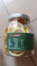 京东京造纯冻干柠檬片55g 不加蜂蜜0添加糖冷泡喝水果花草茶金桔百香果 实拍图