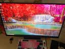 HKC 27英寸2K 220Hz高刷FastIPS快速液晶HDR400电竞1ms硬件低蓝光三角洲游戏电脑显示器 猎鹰G27H2Max 实拍图