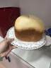 东菱（Donlim）无糖面包机双管加热智能双撒预约全自动多功能家用和面机26年新款面包机DL-4705Plus 实拍图