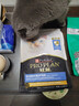 冠能猫粮室内成猫猫粮2.5kg 全价猫粮 添加膳食纤维 控制毛球 实拍图