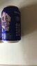 天润奶啤 新疆特产牛奶二次发酵 无酒精啤酒特色乳酸菌风味含乳乳饮料 原味奶啤300ml*12罐 实拍图