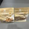 良品铺子炭烧腰果每日坚果零食干果炒货腰果仁小吃120g休闲零食小吃 实拍图