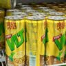 维他奶维他柠檬味茶饮料310ml*24罐 罐装柠檬茶 分享装 实拍图