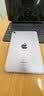 Apple/苹果 iPad mini (A17 Pro) 8.3英寸 平板电脑(128G eSIM版/mini7/MXQ33CH/A)紫色 实拍图