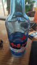 红星二锅头 蓝瓶绵柔8陈酿 清香型白酒 43度 500ml*2瓶 口粮酒 实拍图