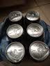 百事可乐Pepsi 无糖可乐 碳酸饮料汽水 330ml*6听 黑罐整箱装（包装随机） 实拍图