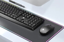 惠普（HP）CS10L无线键盘鼠标套装 键鼠套装 全尺寸键盘 轻音按键高效舒适商务办公键盘鼠标 实拍图