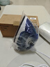 松下（Panasonic）【烫衣神器】手持挂烫机17g/min水箱0.13升电熨斗家用小型大功率大蒸汽熨烫机除皱熨被子NI-P075 实拍图