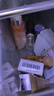 欧莱雅金致臻颜花蜜胶原水乳套装(水65ml+乳50ml) 小蜜罐中样套装旅行装 实拍图