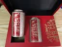 万品珍茶叶红茶滇红金丝 2026新茶特级云南蜜香型嫩芽中秋茶叶礼盒150g 实拍图