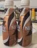 雀巢（Nestle）即饮咖啡 丝滑拿铁焦糖口味 咖啡饮料 268ml*15瓶 实拍图