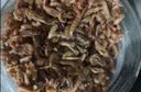 淘歌南极磷虾干300g 龟粮虾干银龙鱼粮罗汉招财鱼食不含盐虾干 实拍图