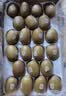 佳沛（zespri）新西兰 阳光金果25-27粒原箱特大果单果124-146g 猕猴桃水果礼盒 实拍图