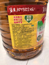 鲁花 【保真菜籽油】食用油 低芥酸特香菜籽油 6.18L   物理压榨 实拍图