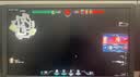 卓威ZOWIE 2K360Hz显示器 电竞显示器 游戏显示屏 DyAc3技术 FastTN电脑显示器 XQ2566X 实拍图