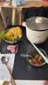 潭牛海南文昌鸡 母鸡鸡块256g 散养土鸡走地鸡免切 生鲜鸡肉冷冻 实拍图