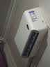小米空调  巨省电 1.5匹挂机 一级能效 外机单排铜管 KFR-35GW/N1A1【整机十年免费包修】 实拍图