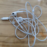 【9成新】Apple/苹果 闪电/Lightning接口有线耳机 苹果耳机有线耳机原装耳机 适用闪电接口的手机平板   实拍图