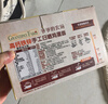 爷爷的农场高钙铁锌手工日晒鸡蛋面480g 用黄天鹅鸡蛋宝宝面条儿童面条挂面 实拍图