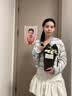 甜蜜点小王子陶瓷花束成品生日礼物送男女生朋友情人节中秋国庆礼品 实拍图