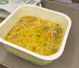 宝宝馋了冲冲面宝宝辅食【中秋国庆出行】配方婴幼儿冲泡面礼盒112g10月+ 实拍图