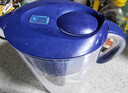 碧然德（BRITA） 过滤净水器 家用滤水壶 净水壶 海洋系列 3.5L蓝色 一壶3芯装 环保加固包装 实拍图