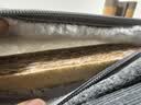 思骄椰棕床垫1.5x2米棕垫硬棕榈床垫天然乳胶宿舍定制榻榻米护脊床垫 6CM厚【防螨抑菌面料+3CM金麻】 1500mm*2000mm（折叠需联系客服） 实拍图