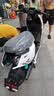 小牛FS Citi 电动轻便摩托车智能长续航高速通勤成人外卖男女骑手电瓶代步电轻摩 到店自提 实拍图