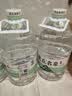 洞庭山 虎丘名泉饮用天然泉水5L*4桶 桶装水 淡矿软水 煮饭泡茶大桶装 实拍图