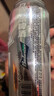 百威冰啤酒500ml*18听整箱装【99%好评】京东自营 实拍图