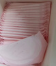 十月结晶防溢乳垫超柔立体一次性超薄透气哺乳期防漏乳贴100片【柔护款】 实拍图