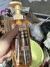 欧莱雅奇焕炫亮精油洗发水大金瓶洗发露440ml(适合干枯毛躁发质) 实拍图