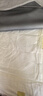 永福康成人护理垫XXL15片 尺寸80*120cm婴儿孕产妇床垫老人一次性隔尿垫 实拍图