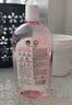 滴露（Dettol）香氛自然衣物消毒液1L*4  留香48H洗衣除汗臭 儿童玩具杀菌消毒水 实拍图