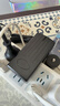 铁威马（TerraMaster）D2-320 双盘RAID磁盘 阵列盒 阵列柜 Type-c硬盘盒（USB3.2 Gen2 10Gbps） 实拍图