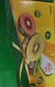 佳沛（zespri）新西兰阳光金果10个装单果重约103-114g 水果礼盒 猕猴桃 实拍图