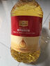 1号会员店压榨一级低芥酸菜籽油5L 充氮锁鲜 食用油【保真菜籽油】 实拍图