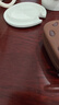 酷派（Coolpad）Z1老年手机大按键大字体大音量超长待机声音大老年人专用2026新款大电池老人手机电信老人机黑色 实拍图